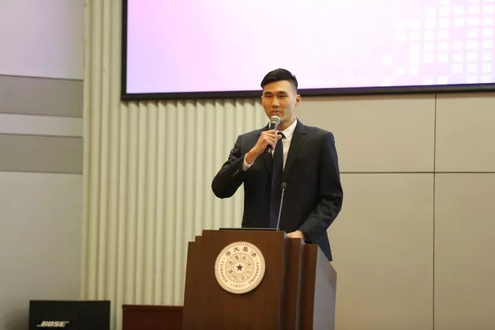 清华大学特奖答辩结束语,2019年清华大学特等奖答辩