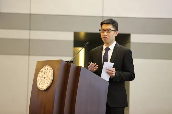 清华大学特奖答辩结束语,2019年清华大学特等奖答辩