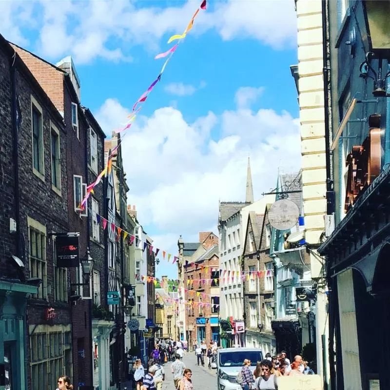 哈利波特里面的学院叫什么,哈利波特学院有哪些系