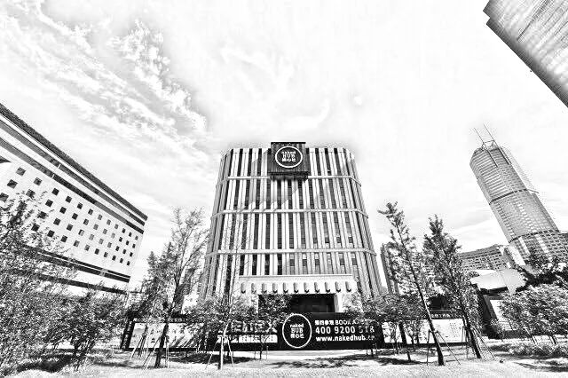 长宁的创业者们关注啦！这是一场专门为你们量身定制的活动~