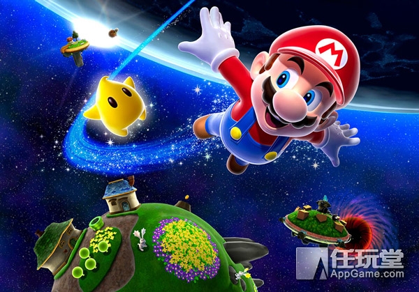 超级马里奥跑酷通关秘诀,超级马里奥跑酷技术