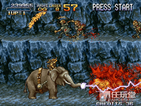 合金弹头裂缝什么时候结束,合金弹头所有剧情详细解释