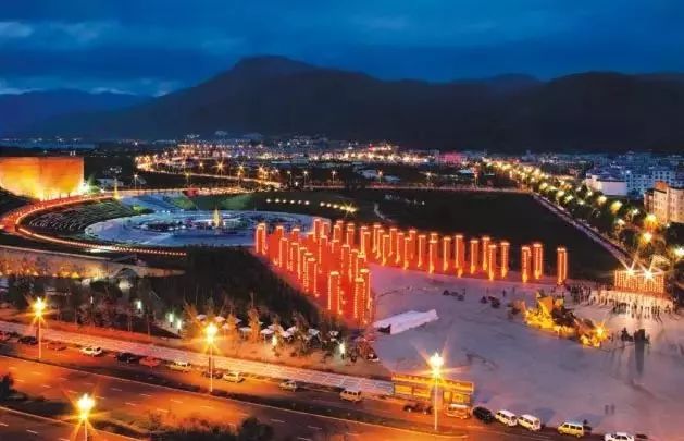 如果凉山是一个班，你最喜欢班里哪个同学？