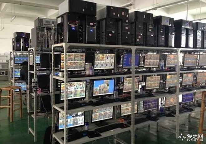 我跟你说｜开挂的游戏不需要剽悍的玩家