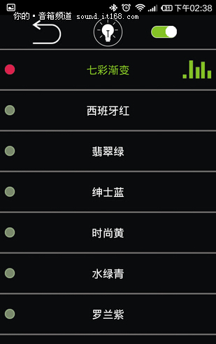 创意超亮灯泡,创意led灯光音响