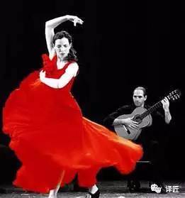 十种舞蹈类型英语,舞蹈类别名称