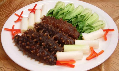 孕妇能不能吃海参好消化,孕妇能吃海参容易上火吗