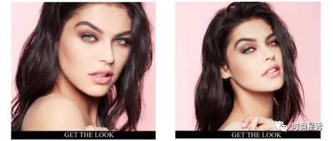 推荐菲鹿儿眼影盘的美妆博主,化妆师必入的日常妆眼影盘