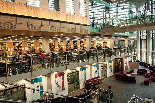 哈利波特里面的学院叫什么,哈利波特学院有哪些系