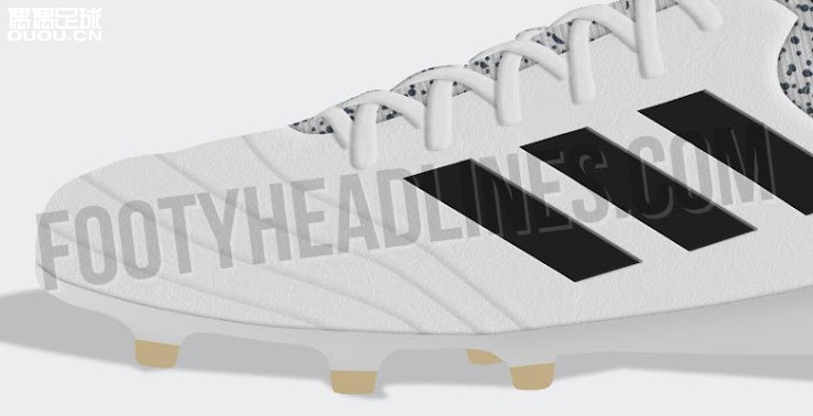 阿迪达斯copa18测评,阿迪达斯copa20.1黑红