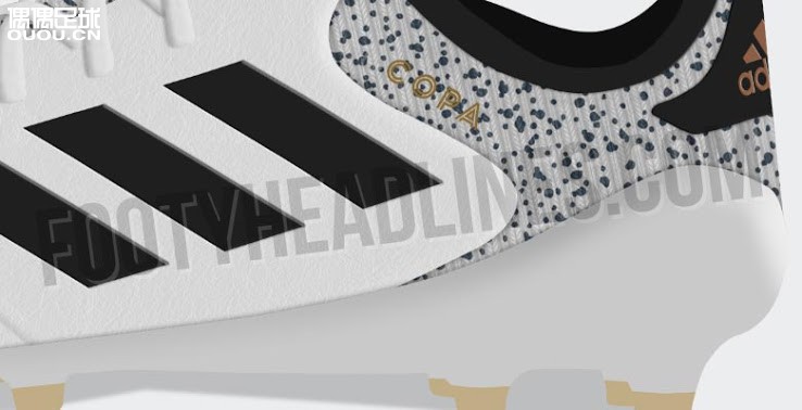 阿迪达斯copa18测评,阿迪达斯copa20.1黑红