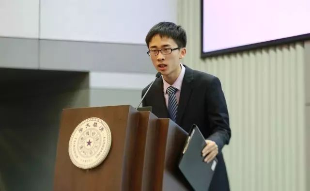 微言夜读｜这些清华才俊说了，唯青春与梦想不可辜负！