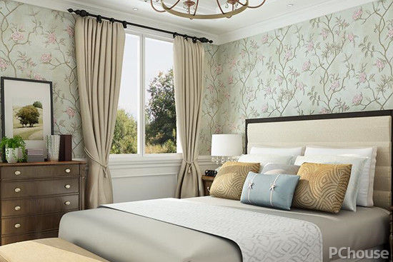 装修壁纸技巧大全集,壁纸的施工方法