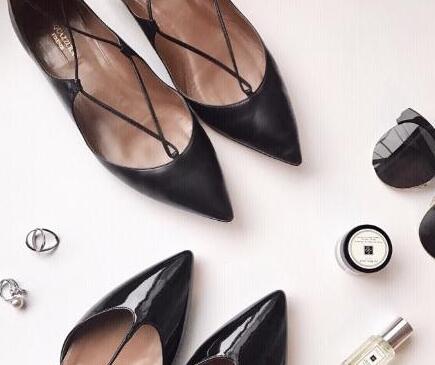 尖头鞋有必要买大一码吗,斜尖头鞋和正尖头鞋怎么区分