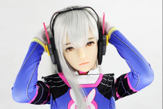 共享女友后记*体娃实**娃行业逐渐正规化