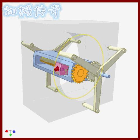 瓦特26年改进蒸汽机的艰辛,瓦特两次改良蒸汽机