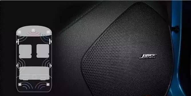 40万左右能买到什么高档的车,40万左右的车哪个音响最好