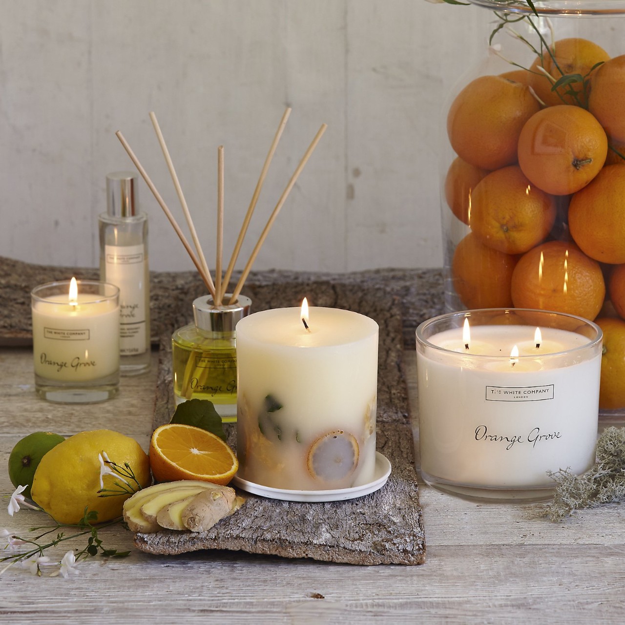 香熏蜡烛推荐礼物,送礼陶瓷蜡烛