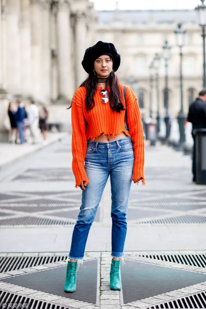 时髦办｜看厌了基础款丝绒短靴的我还能作什么妖？