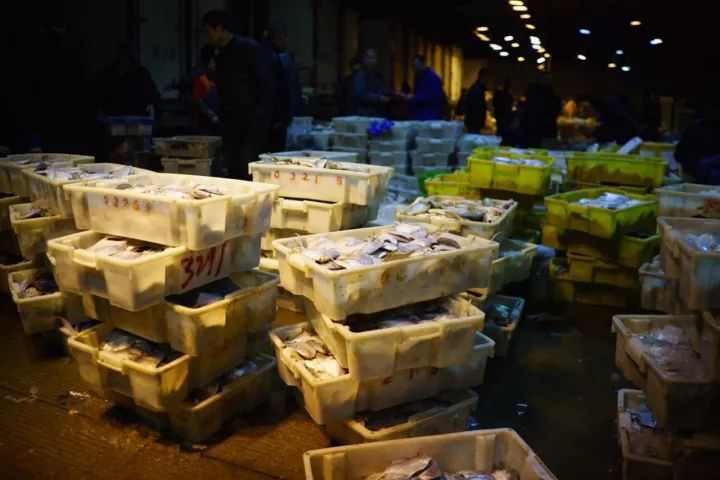 上海吃海鲜必去的地方推荐,距离上海2小时内车程的景点