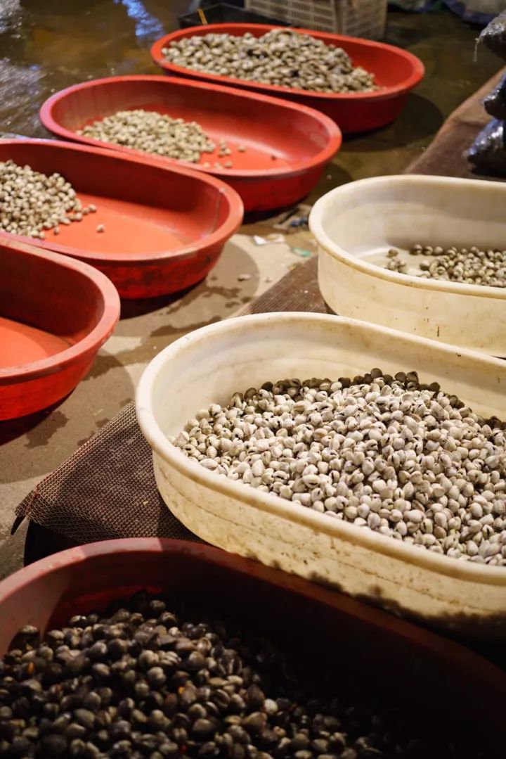 上海吃海鲜必去的地方推荐,距离上海2小时内车程的景点