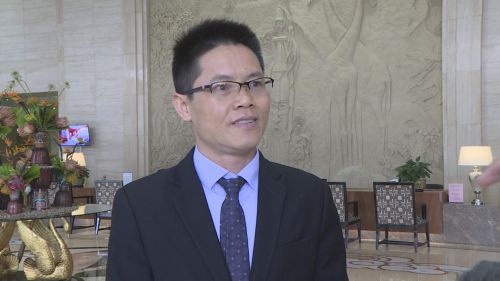 赞一个！双流这家企业在发展壮大的同时，还做了这些…….