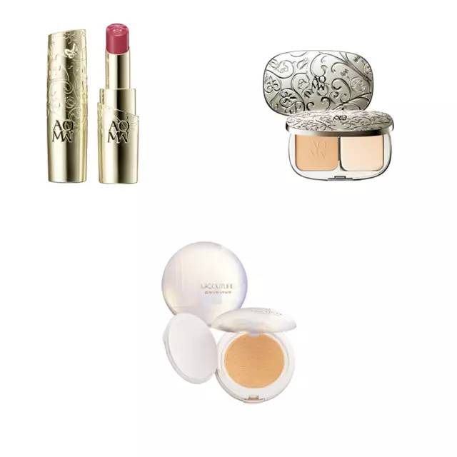 开扒奢侈品排名,开扒各大品牌护肤品成分