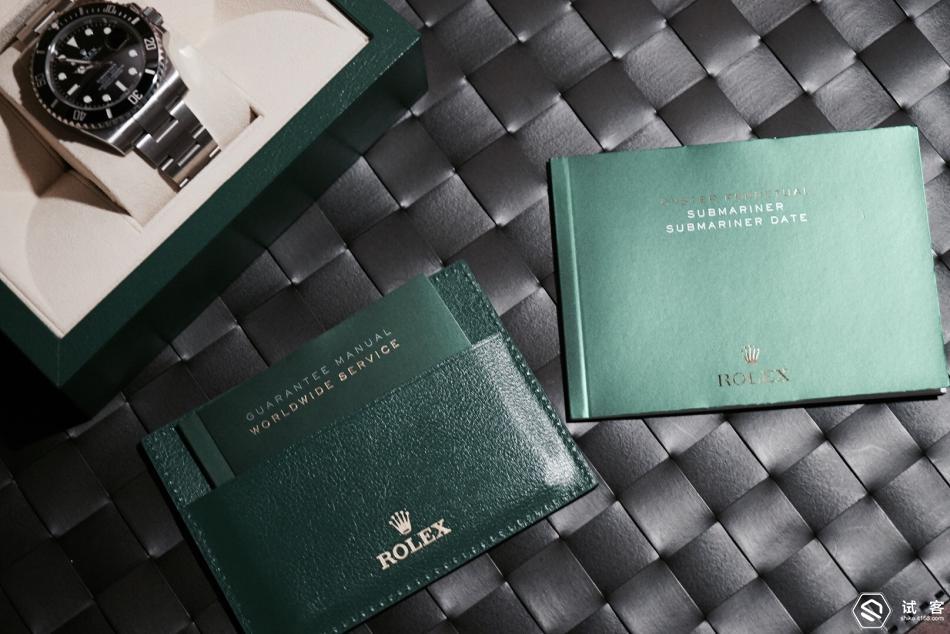 手表知识探讨,劳力士黑水鬼deepsea价格