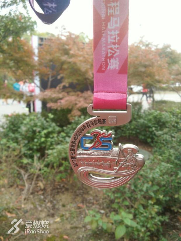 常熟银行2022常熟尚湖半程马拉松,常熟尚湖半程马拉松成绩查询