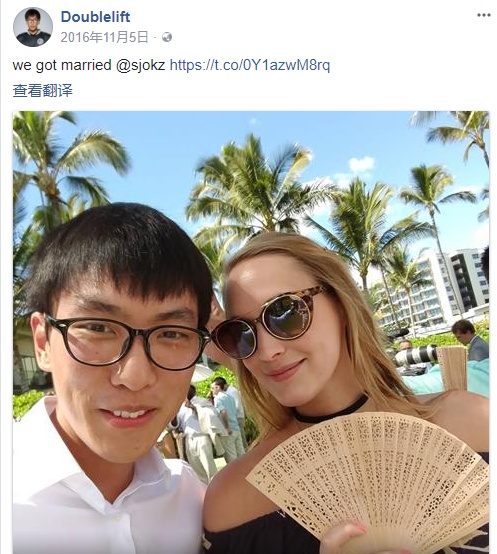 S7英文官方主持Sjokz：无需说服别人电子竞技是否体育，享受正能量和欢乐就够了