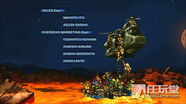 合金弹头裂缝什么时候结束,合金弹头所有剧情详细解释