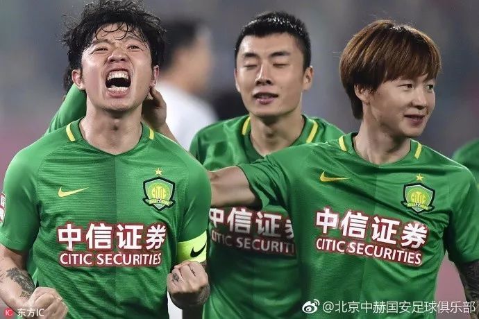 想进亚冠没别的就是花钱内援补强比外援更为重要