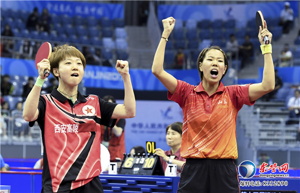 全运会山东队蝉联4届第一,全运会山东队淄博载誉归来