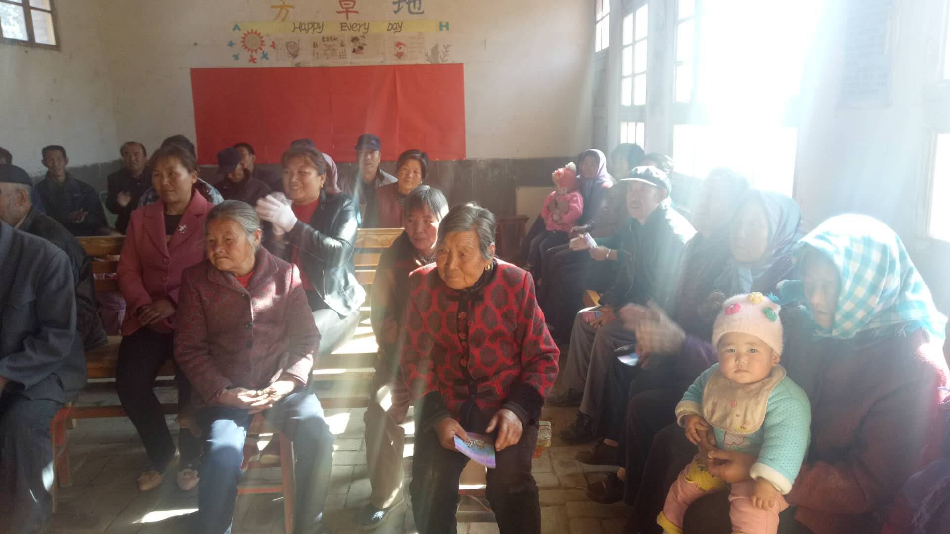 早诊早治行动小程序,做到早筛早诊早治至关重要