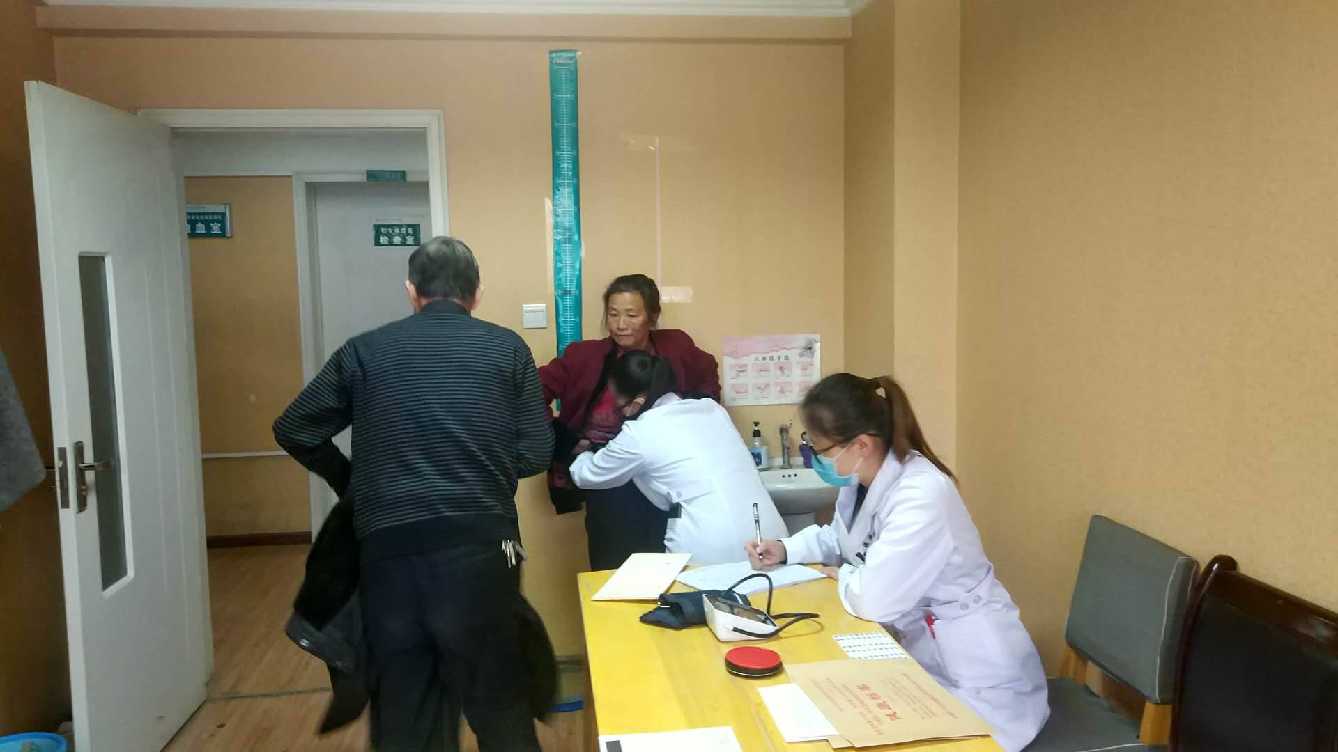 早诊早治行动小程序,做到早筛早诊早治至关重要