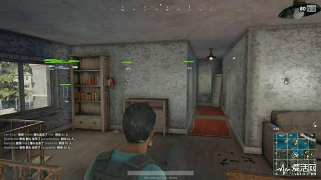 我跟你说｜开挂的游戏不需要剽悍的玩家