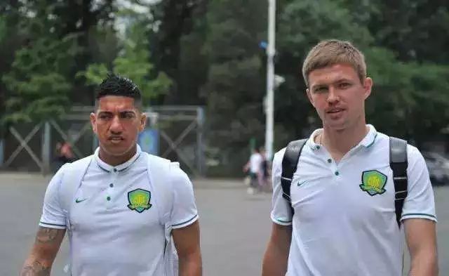 想进亚冠没别的就是花钱内援补强比外援更为重要