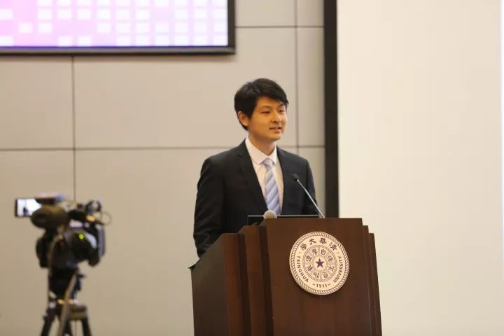 清华大学特奖答辩结束语,2019年清华大学特等奖答辩