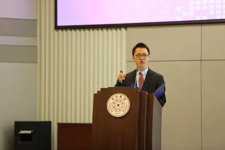 清华大学特奖答辩结束语,2019年清华大学特等奖答辩