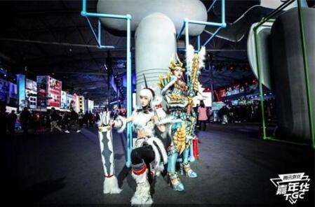 tgc全图鉴,tgc官方账号在哪里