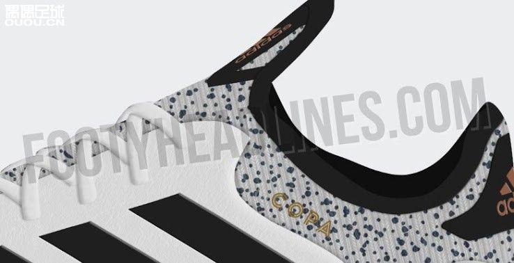 阿迪达斯copa18测评,阿迪达斯copa20.1黑红