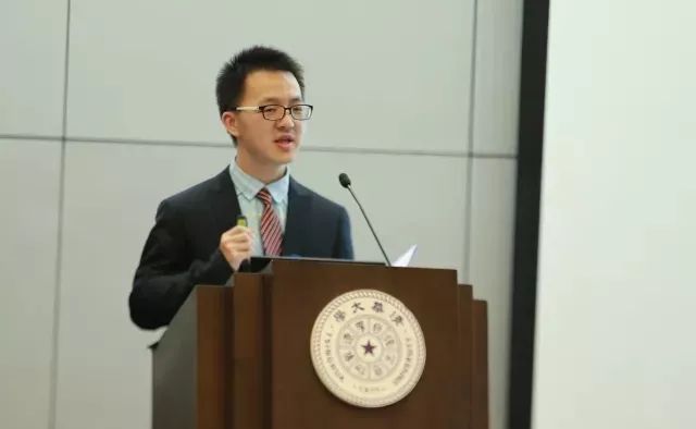 微言夜读｜这些清华才俊说了，唯青春与梦想不可辜负！