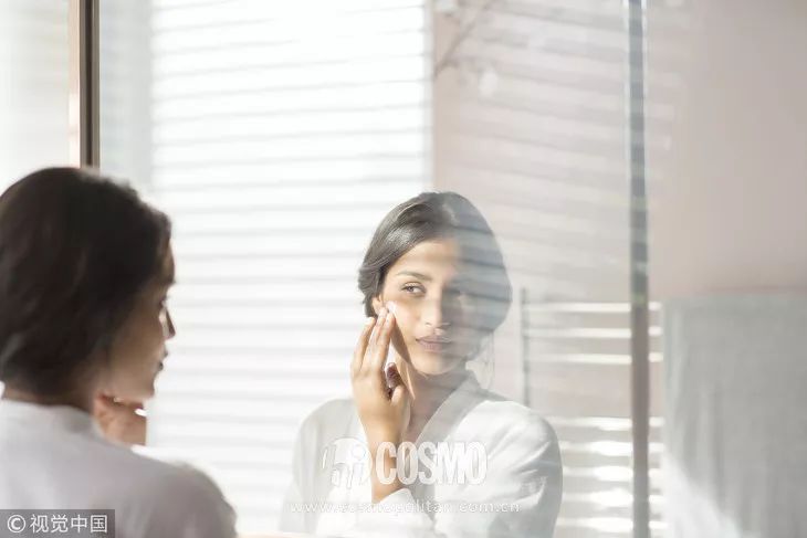 OMG｜面部刺痛是因为风吹的？其实是你的肌肤有炎症