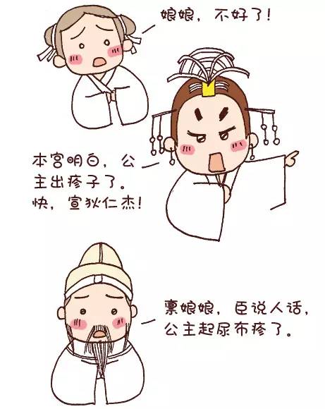 湿疹跟热疹的区别尿布疹,新生儿湿疹或热疹尿布疹怎么判断