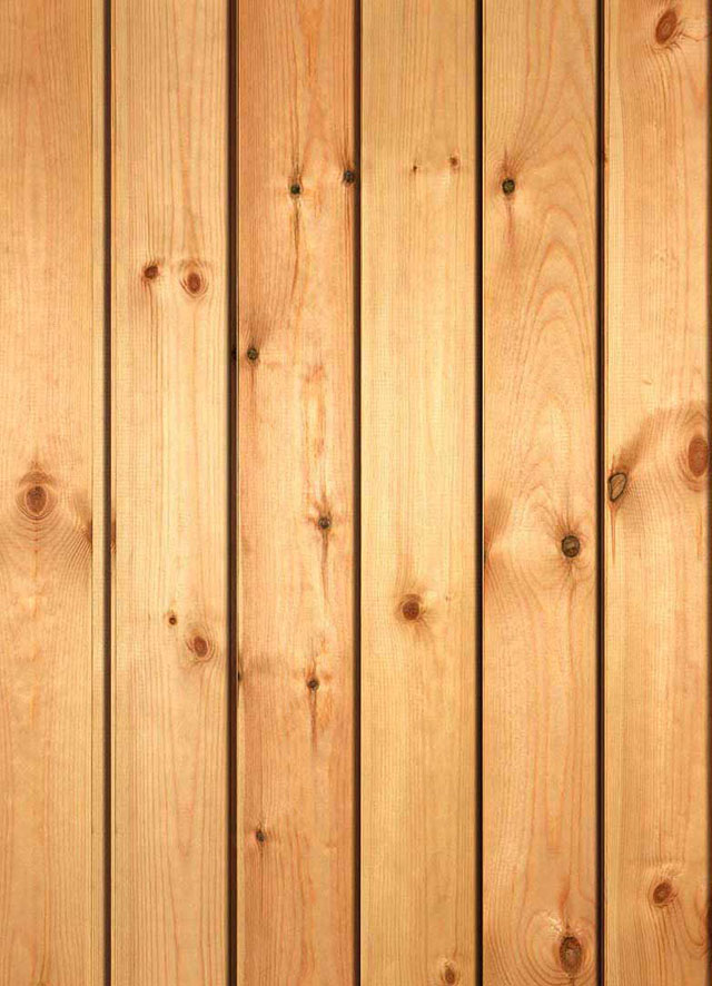 如何防止木材腐烂,怎么防止木头变形