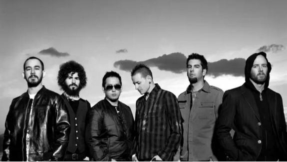 心痛，林肯公园主唱自杀