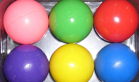 乒乓球发球权交换规则演变,乒乓球规则演变