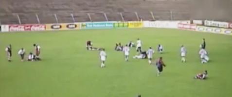 遭天打雷劈是什么报应,遭天打雷劈