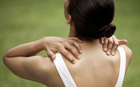 湿气越重，女人这处地方就会发生惊人的变化，关注了！