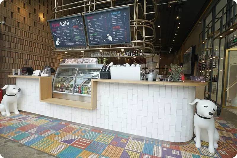 朝圣必去！乐迷们的“音乐圣殿”hmv在北京开了一家咖啡店